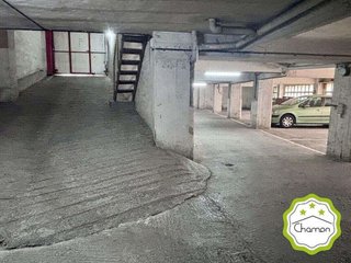 Garaje en venta en Iralabarri en Bilbao