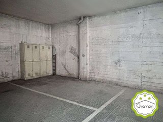 Garaje en venta en Iralabarri en Bilbao
