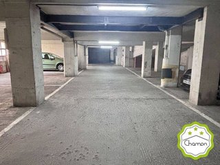 Garaje en venta en Iralabarri en Bilbao