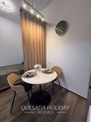Piso en alquiler en Centro en Torrevieja