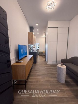 Piso en alquiler en Centro en Torrevieja