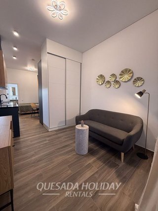 Piso en alquiler en Centro en Torrevieja
