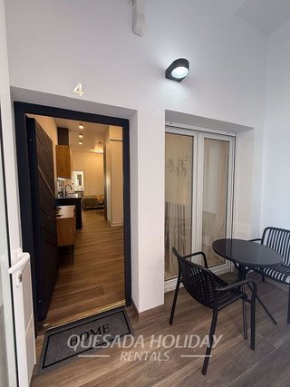 Piso en alquiler en Centro en Torrevieja