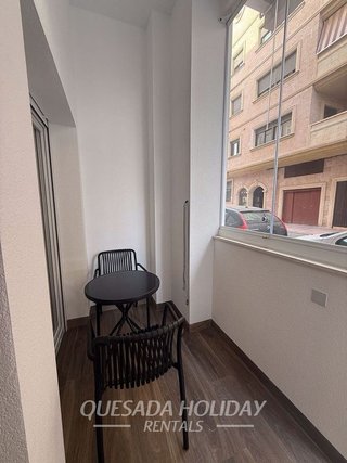 Piso en alquiler en Centro en Torrevieja