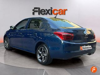 Citroën C-Elysée BlueHDi 75KW (100CV) Shine