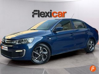 Citroën C-Elysée BlueHDi 75KW (100CV) Shine