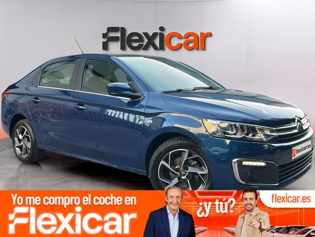 Citroën C-Elysée BlueHDi 75KW (100CV) Shine - foto 1