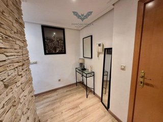 Piso en alquiler en La Malva-rosa en Valencia