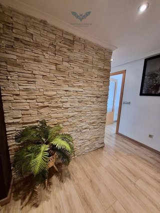 Piso en alquiler en La Malva-rosa en Valencia