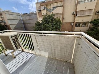 Piso en alquiler en La Malva-rosa en Valencia