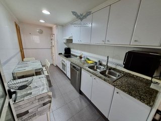Piso en alquiler en La Malva-rosa en Valencia