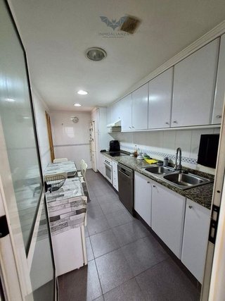 Piso en alquiler en La Malva-rosa en Valencia
