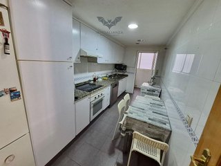 Piso en alquiler en La Malva-rosa en Valencia