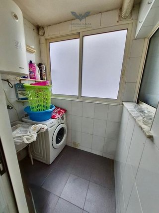 Piso en alquiler en La Malva-rosa en Valencia