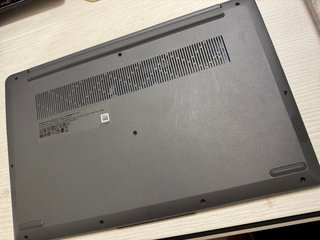 Lenovo IdeaPad 3