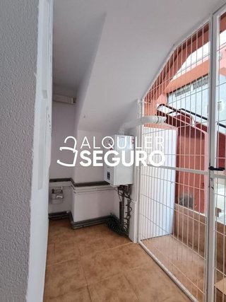 Piso en alquiler en San Martín de la Vega