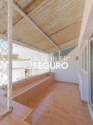 Piso en alquiler en San Martín de la Vega