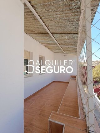 Piso en alquiler en San Martín de la Vega