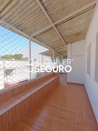 Piso en alquiler en San Martín de la Vega