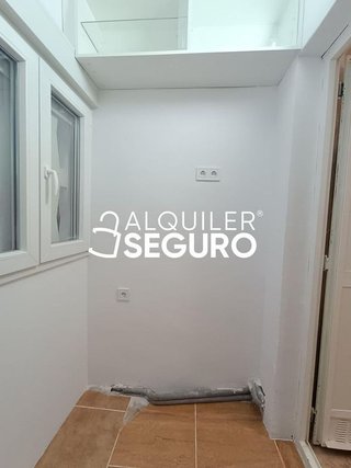 Piso en alquiler en San Martín de la Vega