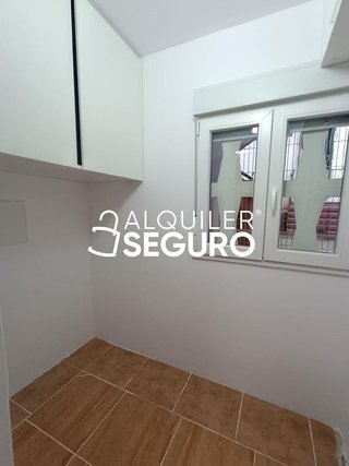 Piso en alquiler en San Martín de la Vega