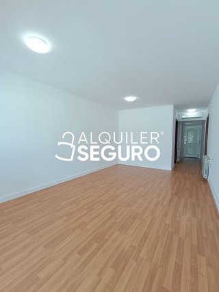 Piso en alquiler en San Martín de la Vega