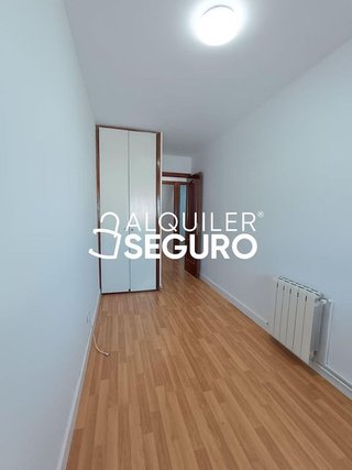 Piso en alquiler en San Martín de la Vega