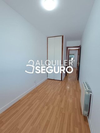 Piso en alquiler en San Martín de la Vega