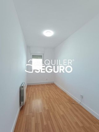 Piso en alquiler en San Martín de la Vega