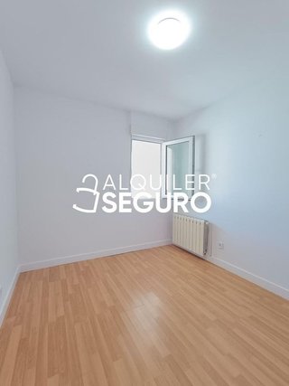 Piso en alquiler en San Martín de la Vega