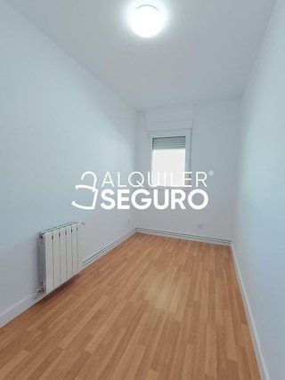 Piso en alquiler en San Martín de la Vega