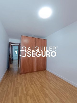 Piso en alquiler en San Martín de la Vega
