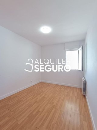 Piso en alquiler en San Martín de la Vega