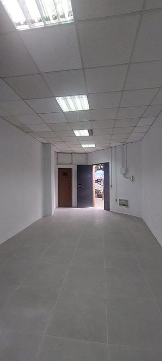 Local comercial en alquiler en Las Huertas - San Pablo en Sevilla