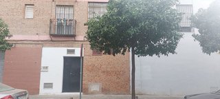 Local comercial en alquiler en Las Huertas - San Pablo en Sevilla