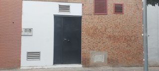Local comercial en alquiler en Las Huertas - San Pablo en Sevilla