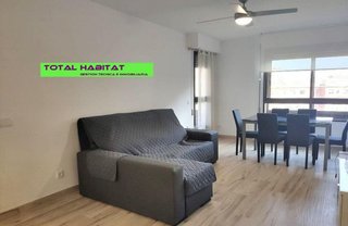Piso en alquiler en Montolivet en Valencia