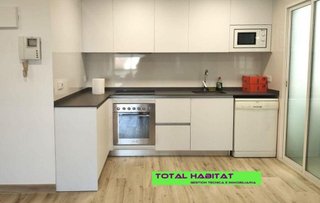 Piso en alquiler en Montolivet en Valencia