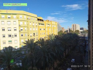 Piso en alquiler en Montolivet en Valencia