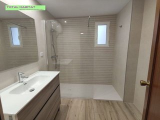 Piso en alquiler en Montolivet en Valencia