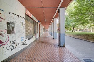 Local comercial en venta en Aranzabela - Aranbizkarra en Vitoria-Gasteiz