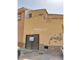 Casa en venta en La Union Pueblo en Unión (La)