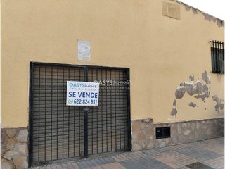 Casa en venta en La Union Pueblo en Unión (La)