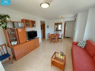 Piso en venta en Marina d'Or en Oropesa del Mar/Orpesa