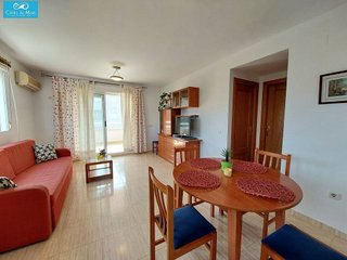 Piso en venta en Marina d'Or en Oropesa del Mar/Orpesa