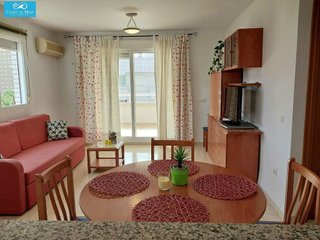 Piso en venta en Marina d'Or en Oropesa del Mar/Orpesa