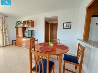Piso en venta en Marina d'Or en Oropesa del Mar/Orpesa
