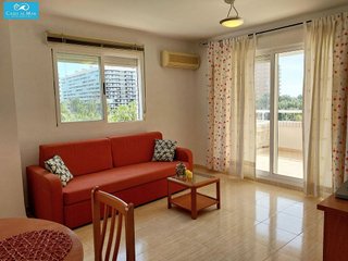 Piso en venta en Marina d'Or en Oropesa del Mar/Orpesa