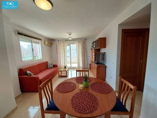 Piso en venta en Marina d'Or en Oropesa del Mar/Orpesa