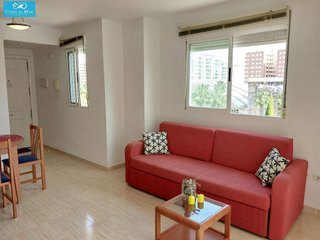 Piso en venta en Marina d'Or en Oropesa del Mar/Orpesa